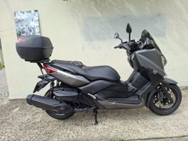 Yamaha YP400 RA ABS