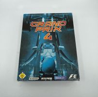 Grand Prix 4 (PC)