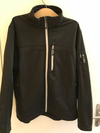 Super K-Tec Herrenjacke grösse XXL