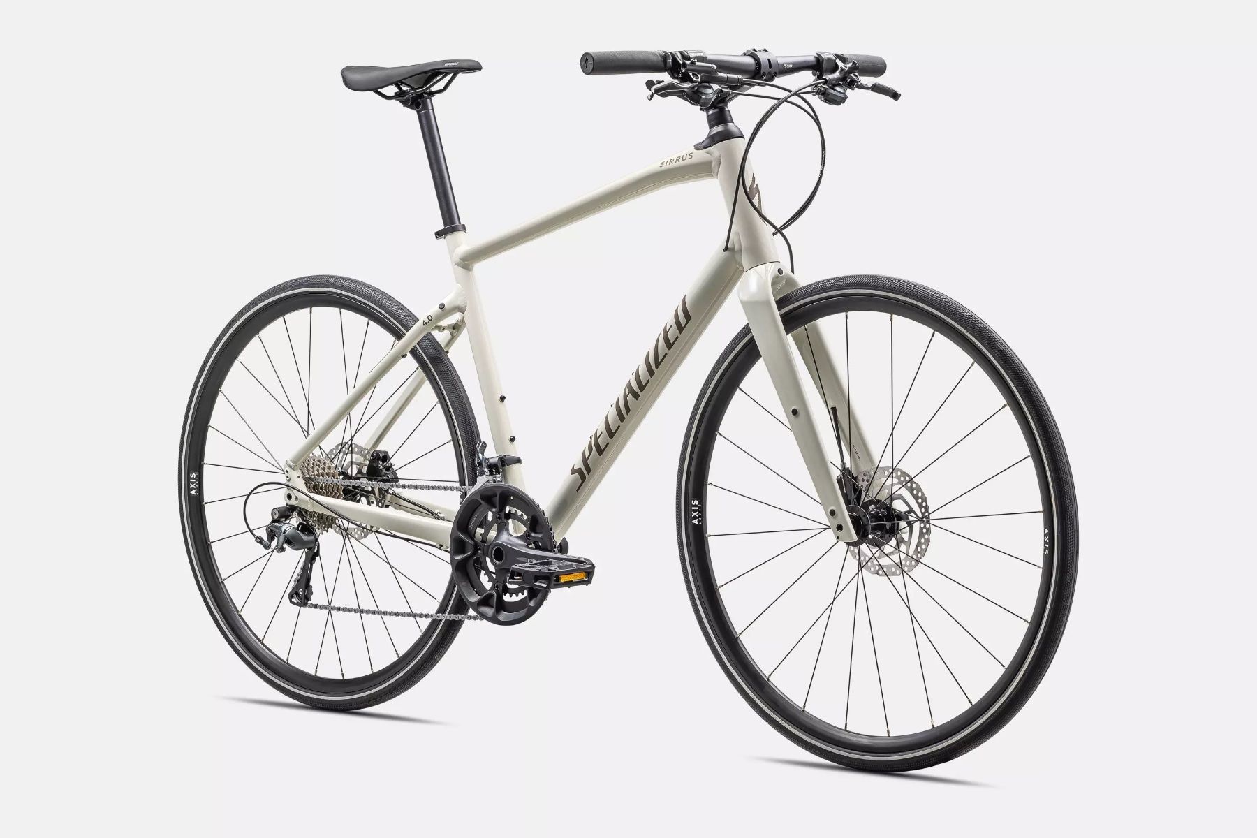 Specialized Vélos: Specialized Sirrus 4.0 – Neuf avec emballage d'origine à Bern par -Ski-Velo-Center- 1
