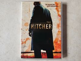 The Hitcher  -  Du kannst ihm nicht entkommen