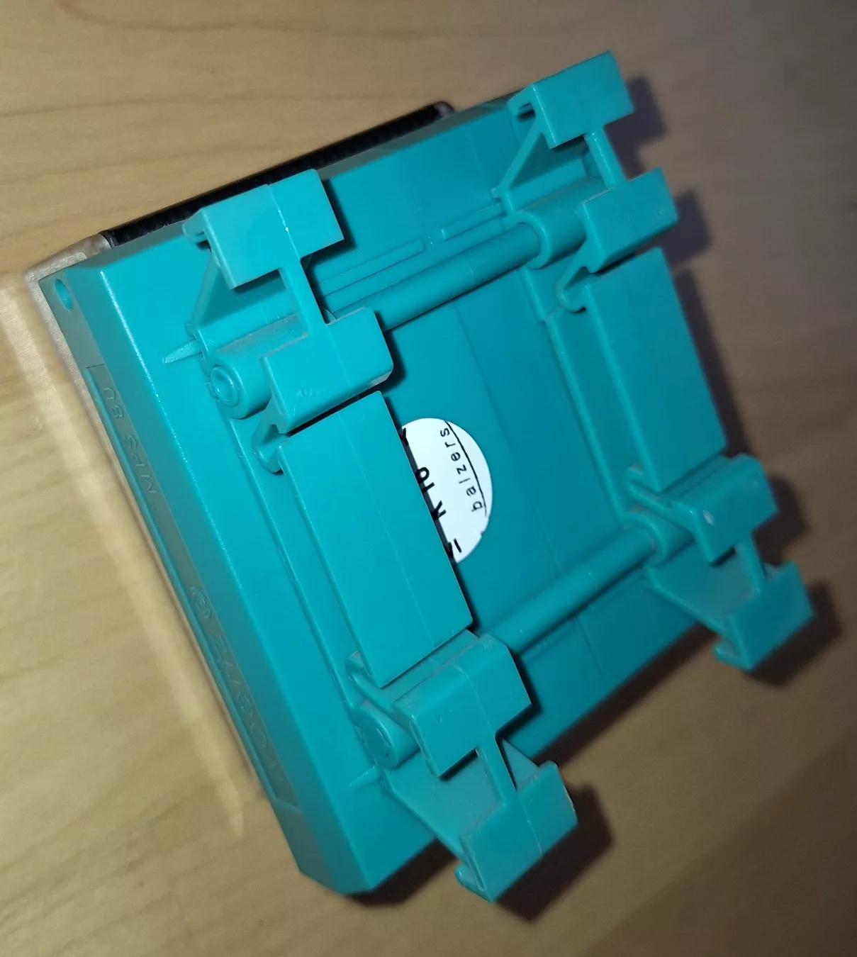 Raspberry Pi PCs: Raspberry Pi 3 Model B V1.2 – Gebraucht aus Sevelen von rwi_k7mr 7