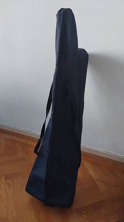 Strumenti musicali: Paraguayische Harfe – Usato da Genève venduto da pab_y8n7 3