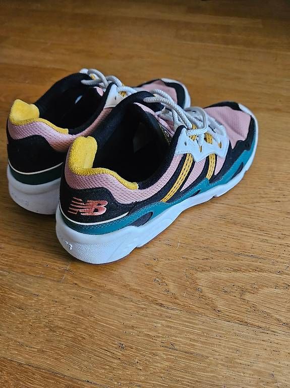 Scarpe da uomo: New Balance 850 9.5 US/43 EU – Usato da Basel venduto da nav_h662 1