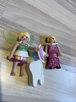 Playmobil 5381 et 9072