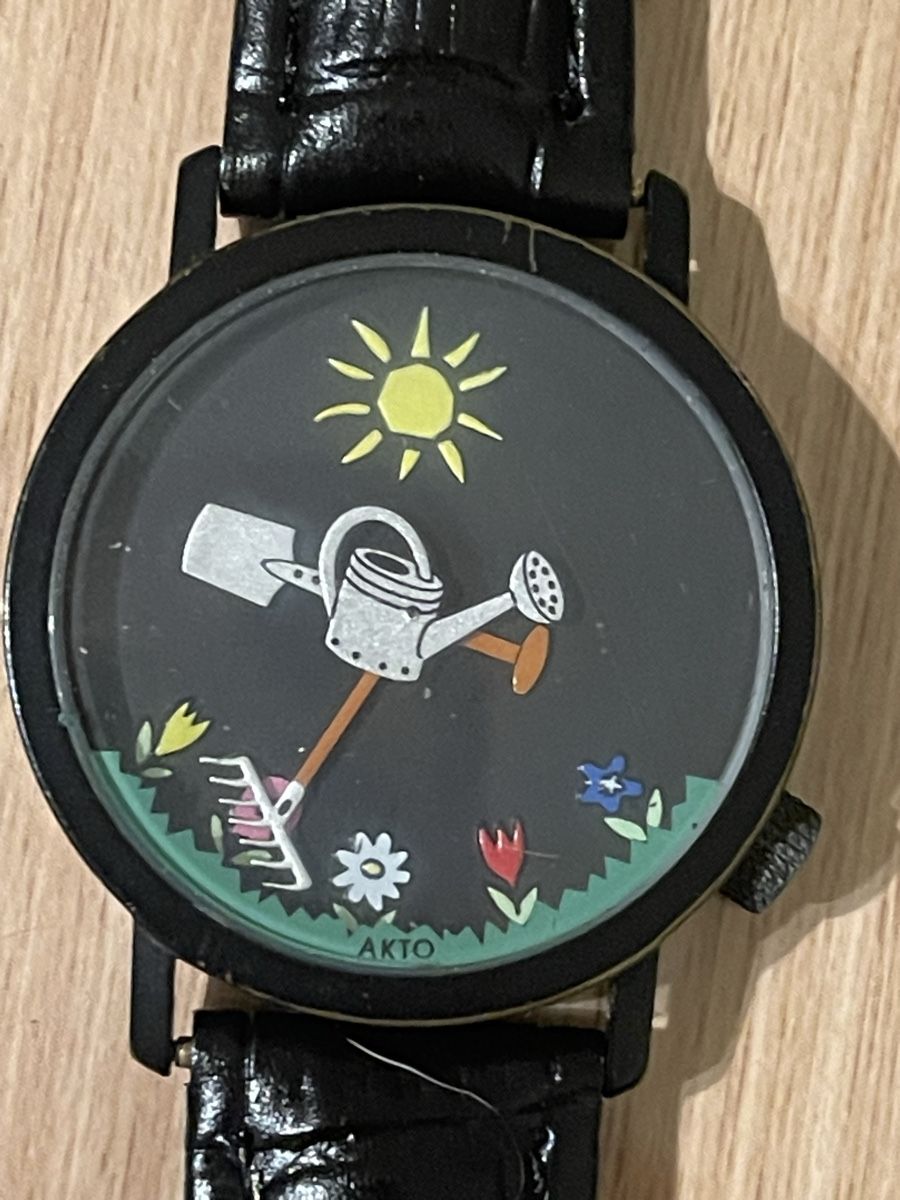 Orologi: AKTO Armbanduhr – Usato da Zürich venduto da Hamaster 5