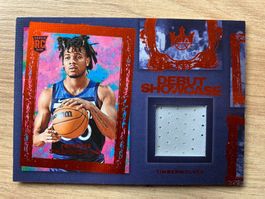 NBA Terrence Shannon Jr. RC 34/49 LIMITED PATCH Court 24/25
