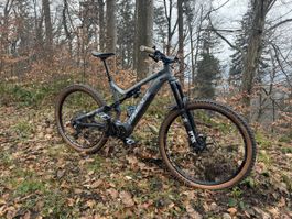 Commencal Meta power 29 