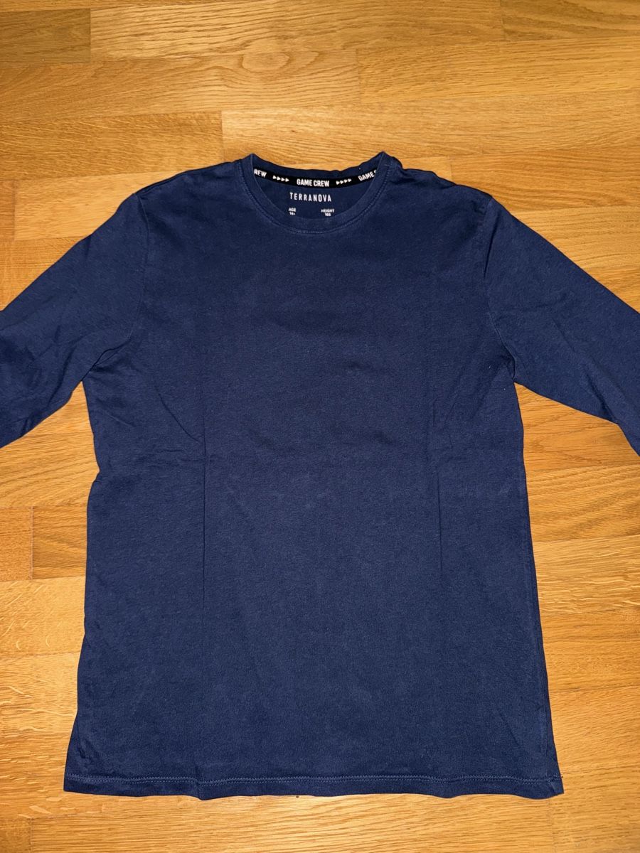 Camicie, T-shirt & Polo: Lot de 7 T-shirts – Usato da Cologny venduto da PEACEANDLOVE 7