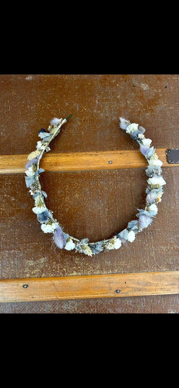 Tutte le decorazioni: Hochzeit Trockenblumen-Set – Usato da Hausen am Albis venduto da monaaa 2
