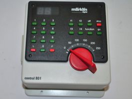 Märklin Control 6036 (PDB155)