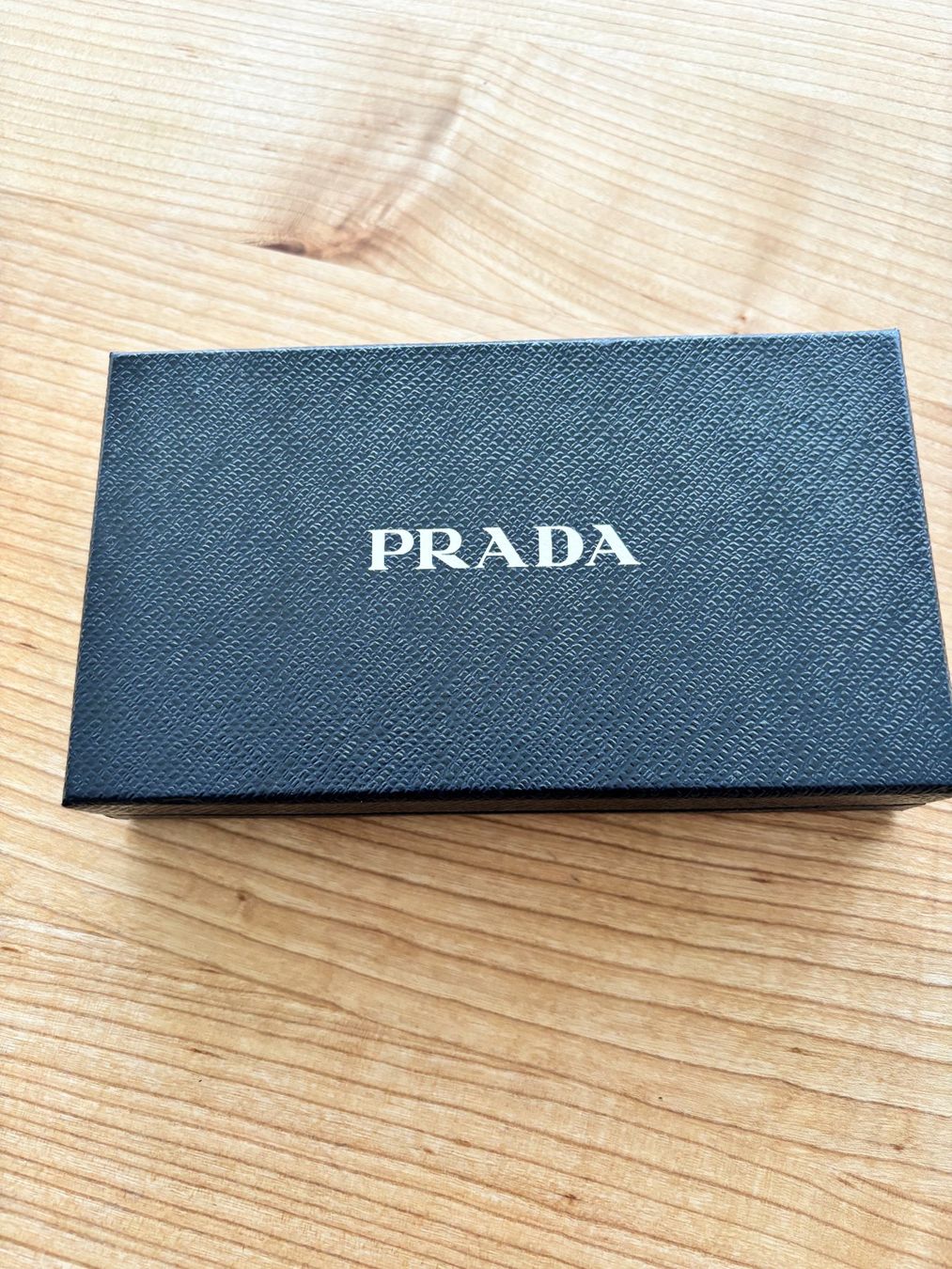Prada Covers & Schutzfolien: iPhone Cover PRADA, X, XS Max – Neu (gemäss Beschreibung) aus Solothurn von Harry_S 2