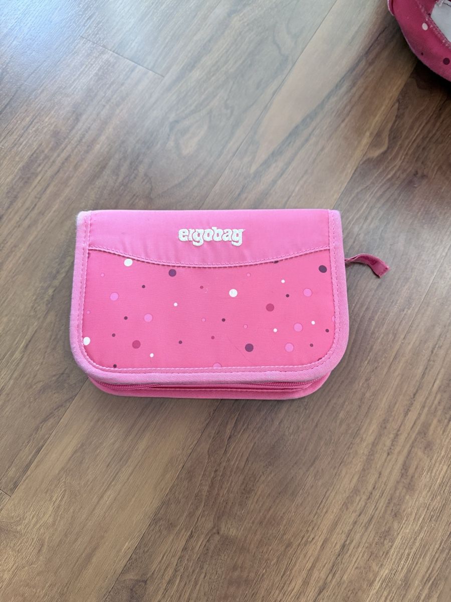 Ergobag Sacs & sacs à dos: Schulthek Ergobag  – D'occasion à Beromünster par SteKras 2