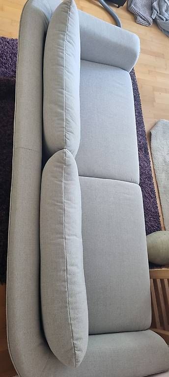 Divani: 3er Sofa Aronda - Möbel Pfister – Usato da Bonstetten venduto da ser_d5bv 4