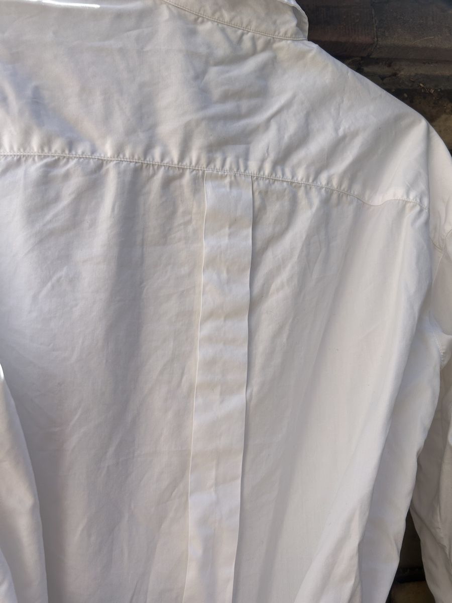 Max Mara Camicette: Max mara shirt – Usato da basel venduto da wastedworld 6
