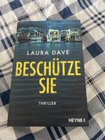 Laura Dave Beschütze Sie Roman Neuwertig