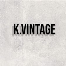 Profile image of k.vintage