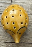Igel als Zahnstocherhalter 50/60er Jahre