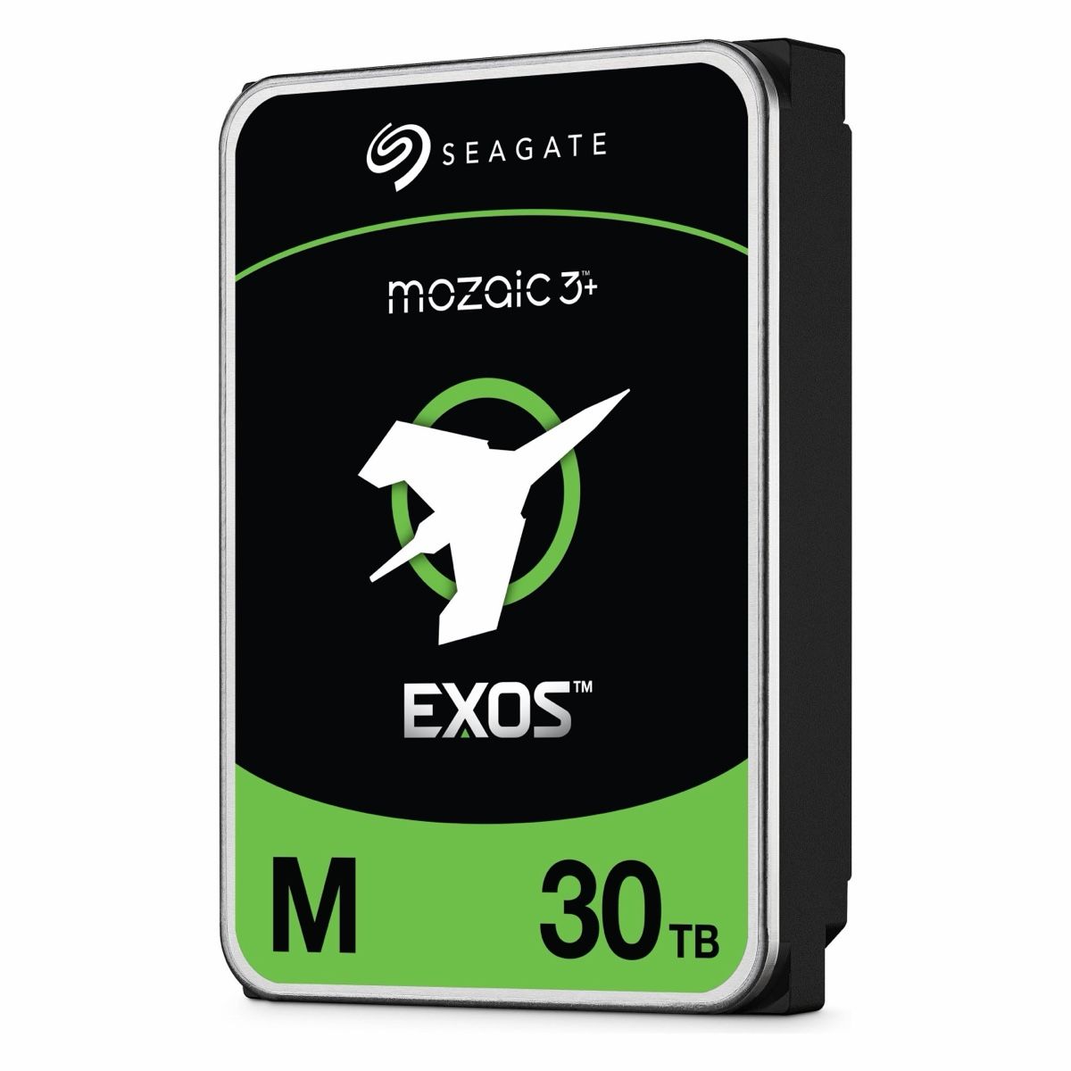 HDD SEAGATE Exos M, 30 TB (ST30000NM004K) (Gebraucht) in Carouge GE für ...