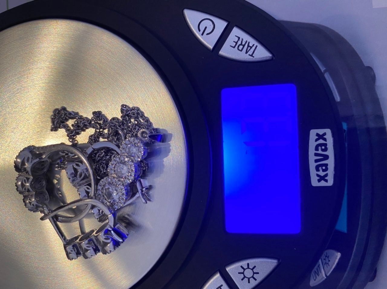 Catenine: Silber set 925 – Nuovo (secondo la descrizione) da Pfungen venduto da Outlet64 5