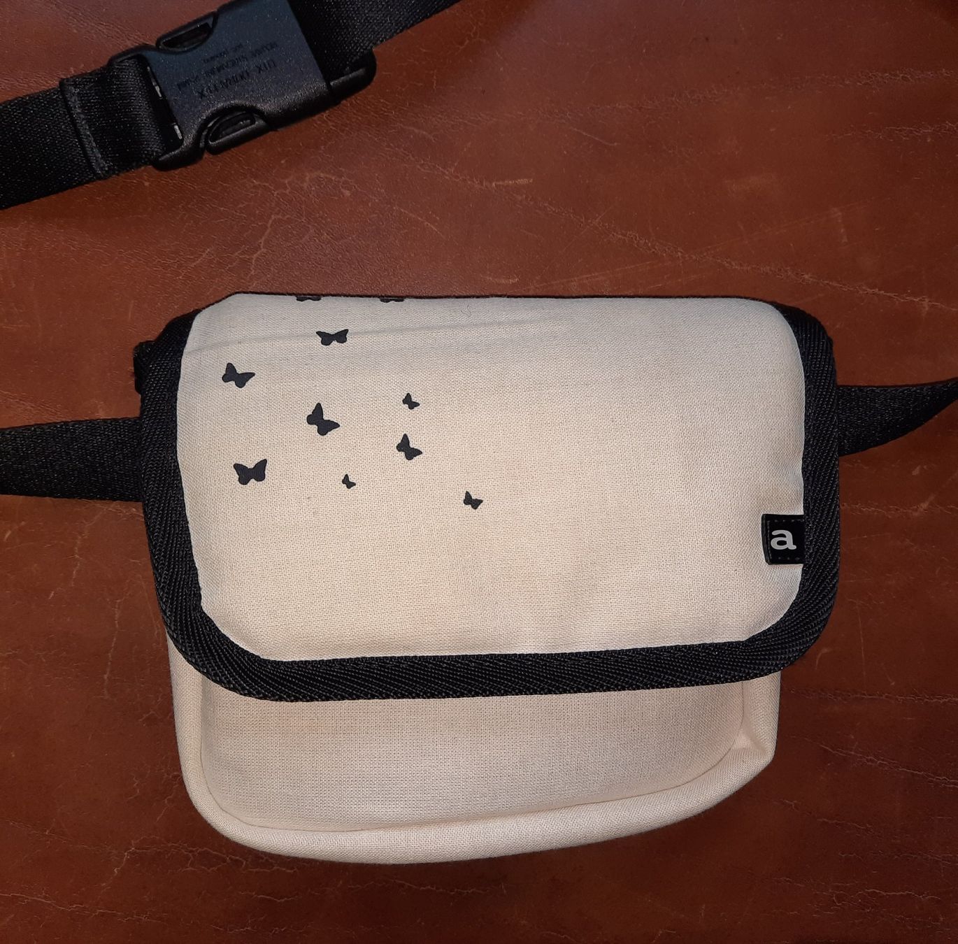 Borse: Hip Bag Airbag Craft – Usato da wädenswil venduto da saschmi1973 1