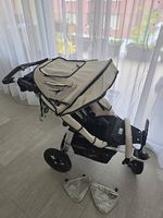 TFK Joggster Twist III