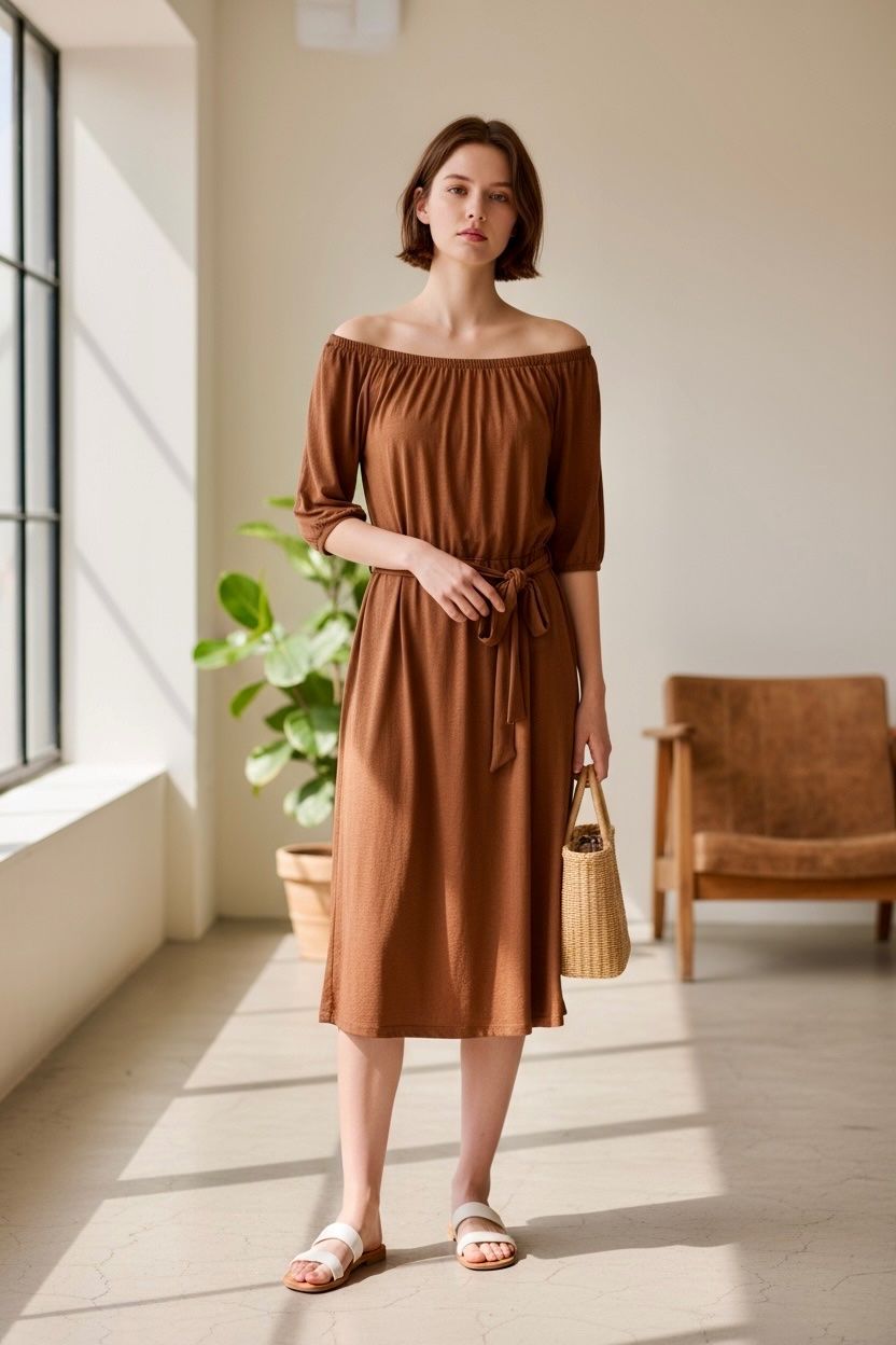 Vestiti: SISLEY  Robe – Usato da Vuisternens-Romont venduto da gol_xp6p 3