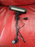 LED Tischlampe von König und Meyer mit 18 LED