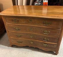 Commode