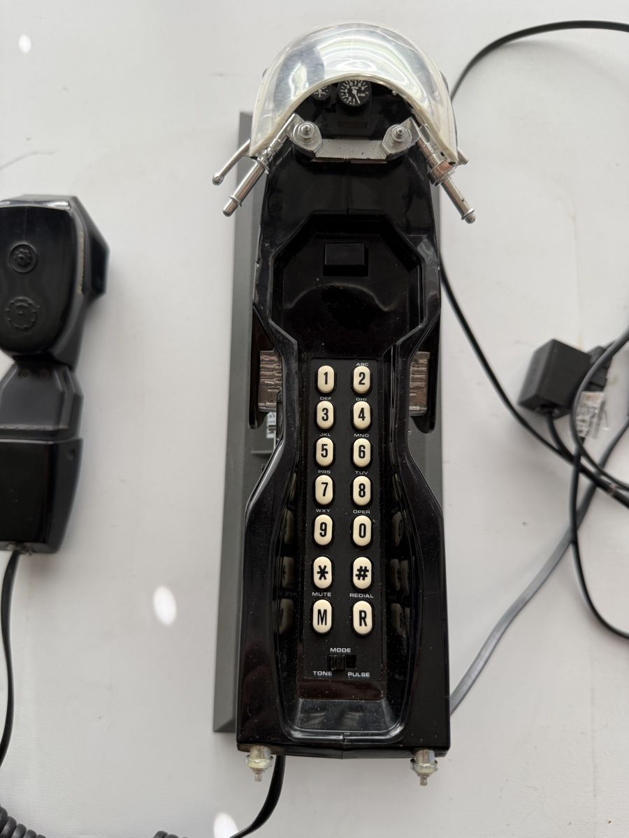 Telefoni: Telefon Kawasaki – Usato da Zuzwil SG venduto da Pomy 3