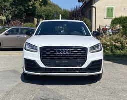 Audi Q2 40 TFSI Sport quattro S tronic S line, très bel état