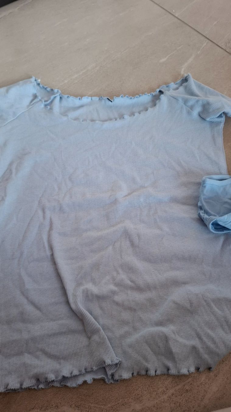 Lotti di vestiti: Shirts – Usato da bülach venduto da bea_syq2 2