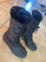 Chaussures, bottes McKINLEY EMMA III taille 41 pour l'hiver
