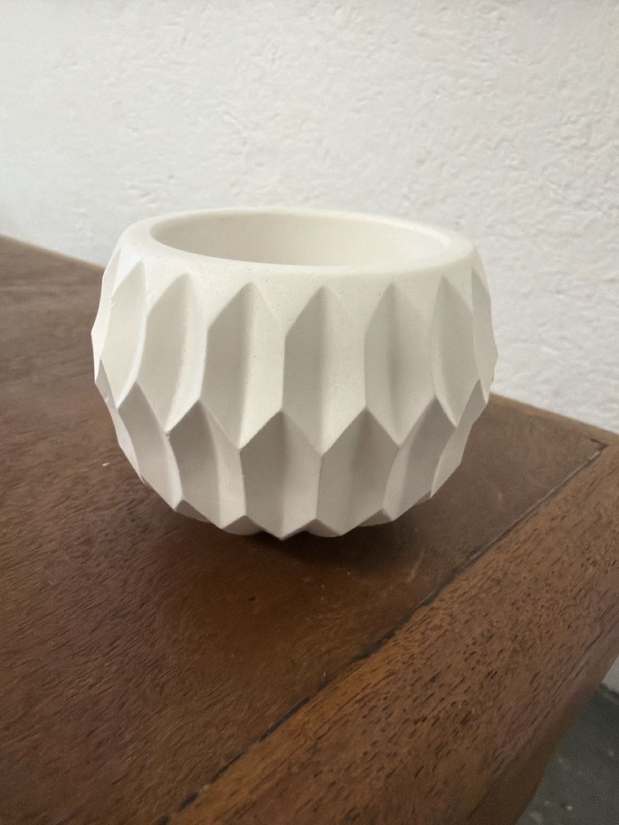 Behälter & Ähnliches: Gips schale – Neu (gemäss Beschreibung) aus Zürich von joyfulgrace 3