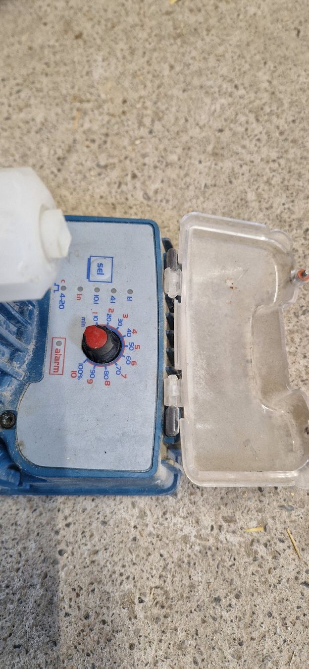 Sonstige Elektronik: Dosieranlage – Gebraucht aus Oppikon von tobiasK04 1