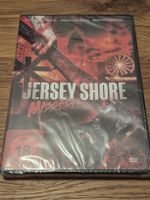 Jersey Shore Massacre - Horror (DVD) NEU und OVP