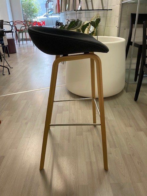 Hay Sgabelli: Hay About a Stool Barhocker – Nuovo (secondo la descrizione) da Kriens venduto da Sitz_und_co