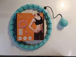 Body Shaping Hulahop Ring