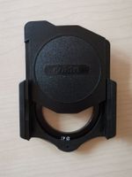 Halterung für Cokin Filter