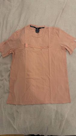 Champion Shirt beige