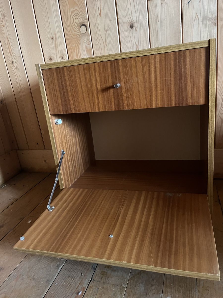 Comodini: Nachttisch – Usato da Escholzmatt venduto da Stern777 1