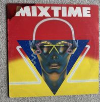 Various Artists - Mixtime Compilation - 1984