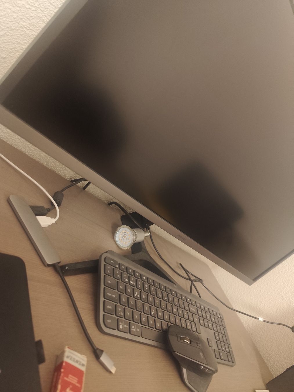 Samsung Monitor: Samsung écran 34 pouces  – Nuovo (secondo la descrizione) da Lausanne venduto da msp_l2py 1