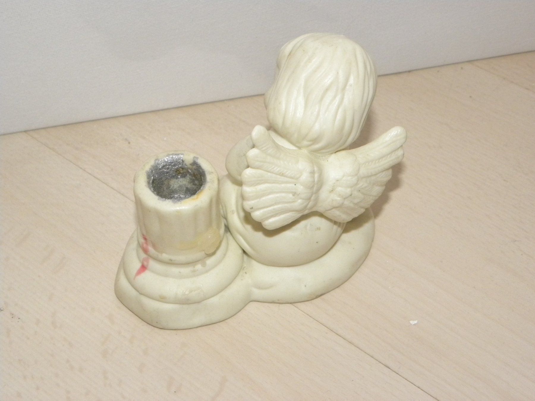 Bougeoirs: Kerzenständer Engel – D'occasion à Walterswil SO par Mamaa_noel 2