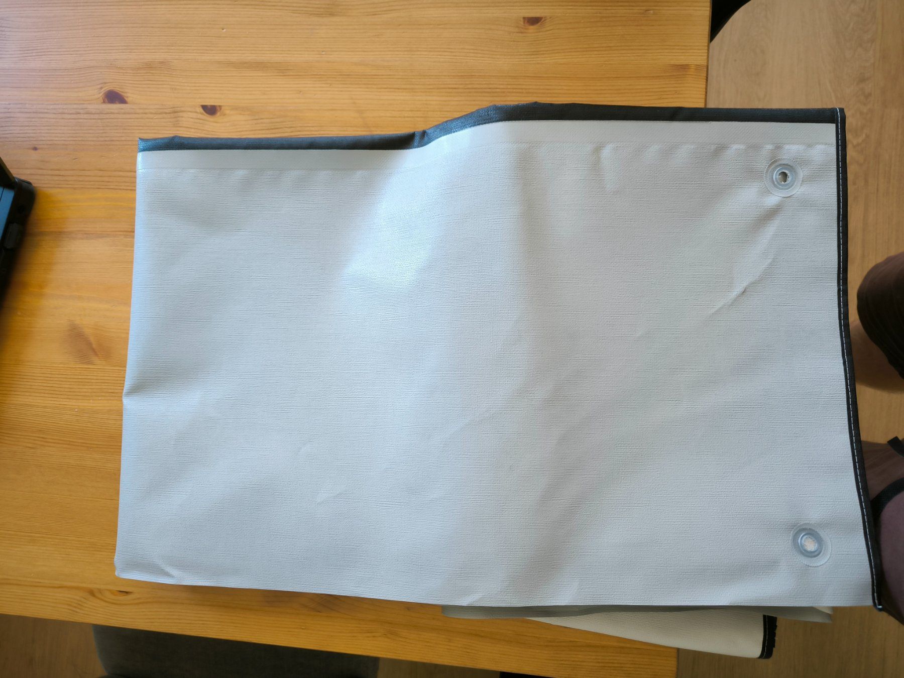Thule Markisen: Thule Smart Panels Rain Blocker G2 Front 2m x 2.3m – Neu und originalverpackt aus Frauenfeld von  3