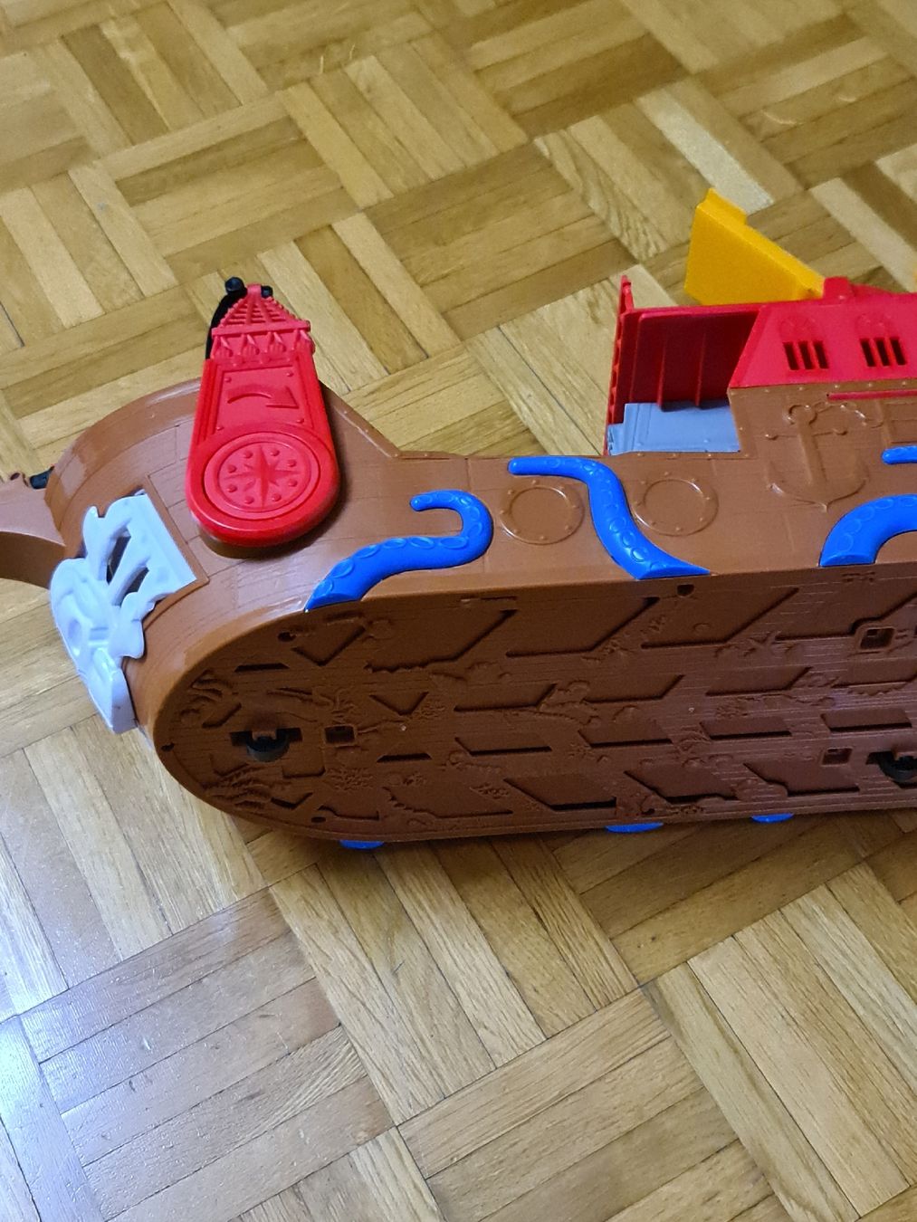 Playmobil Spielzeuge: Playmobil Piratenschiff – Gebraucht aus Thun von erh_fs86 3