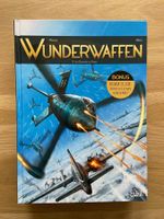 WUNDERWAFFEN / TOME 3 / PREMIERE EDITION