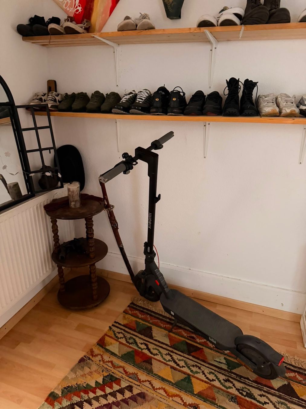 Scooter: Xiaomi Scooter 5 – Usato da Laufen venduto da van_6252 1
