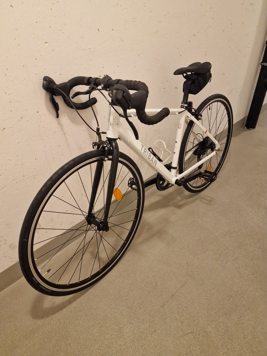 Damen Rennrad Gr. XS (Gebraucht) in Gunzgen fr CHF 200  nur Abholung auf  Ricardo kaufen