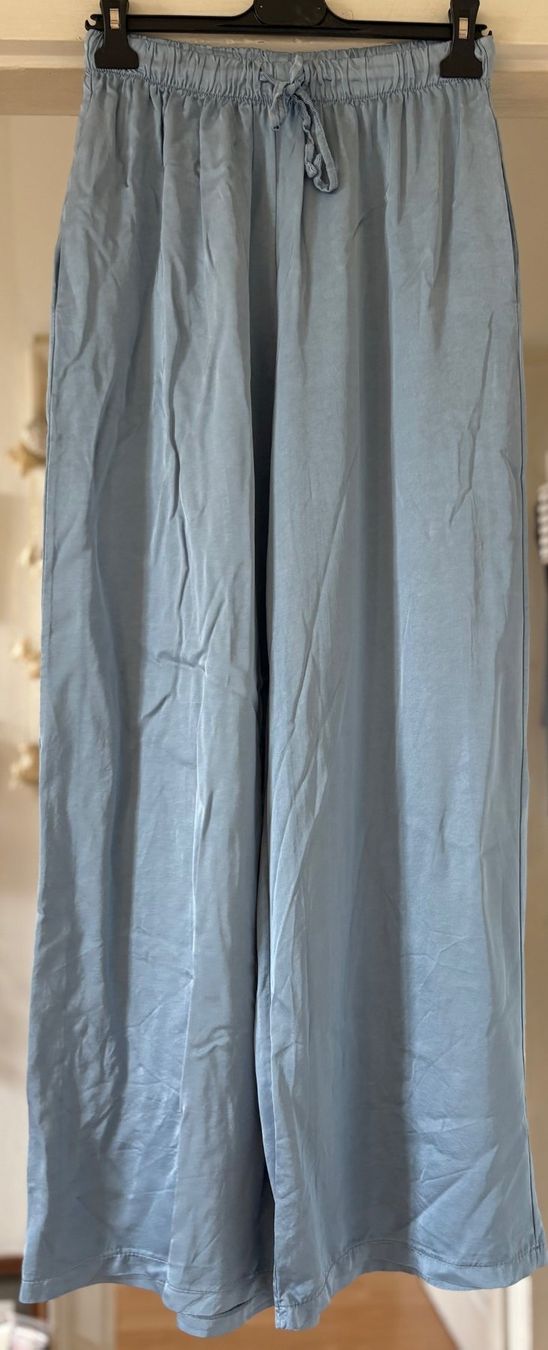 Hosen: PANTALONS MIXT VISCOSE! M – Neu und originalverpackt aus Locarno von NicoNion